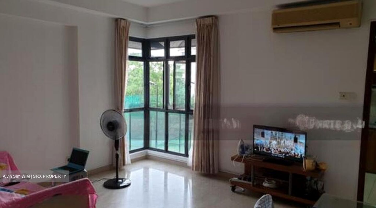 Carissa Park Condominium (D17), Condominium #461488121
